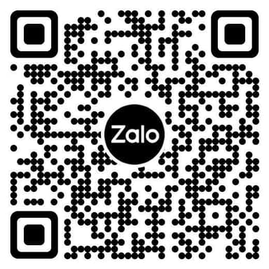 Lim Kang Song Zalo QR