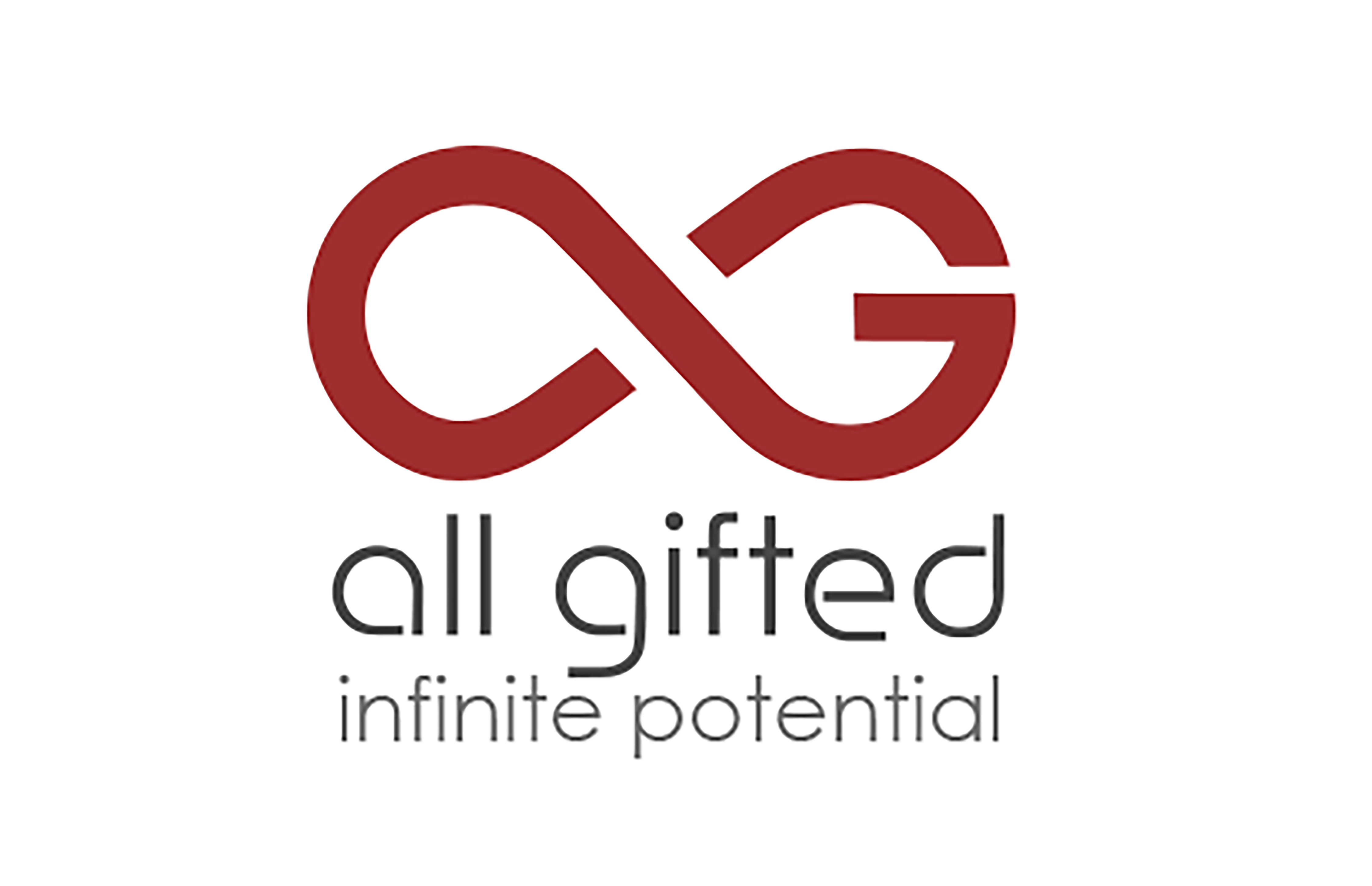 All Gifted Logo