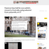 Featured in Unscrambled